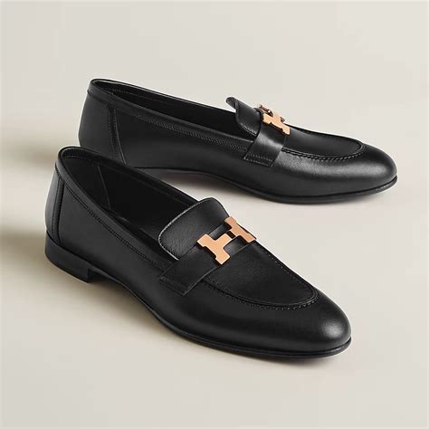 02214149500118 hermes|Paris loafer .